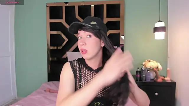 Electra Gosselin online show from 01/09/26, 07:48