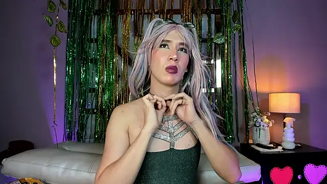 Electra Gosselin online show from 03/17/26, 02:05