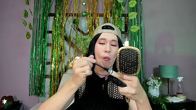 Electra Gosselin online show from 03/19/26, 12:58