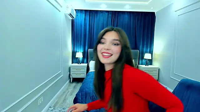 DivineAmour online show from 09/26/25, 12:20