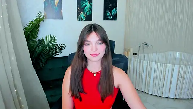 DivineAmour online show from 09/29/25, 11:26