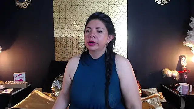 kinky momm online show from 04/16/26, 09:39