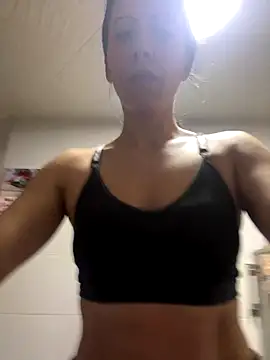 Biancamirage3 online show from 09/27/25, 05:29