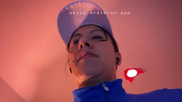 Biancamirage3 online show from 11/14/25, 04:06