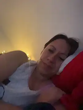 Biancamirage3 online show from 12/14/25, 05:24