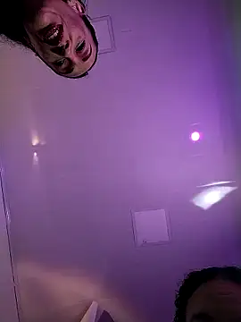 Shantey Laurent online show from 10/25/25, 02:24