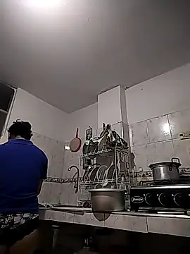 Shantey Laurent online show from 01/12/26, 10:31