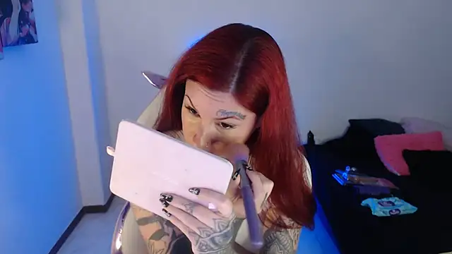 Maddy Vicius19 online show from 11/16/25, 09:53