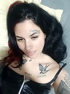 Maddy Vicius19 online show from 04/29/26, 02:37