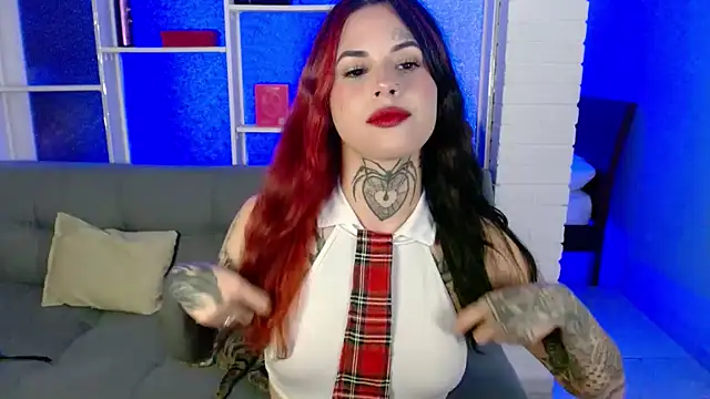 Maddy Vicius19 online show from 05/31/26, 01:36