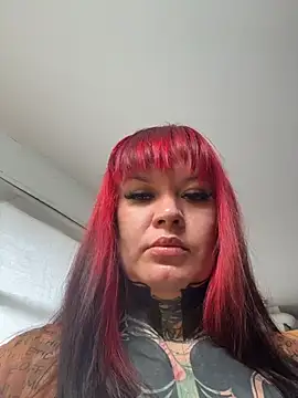 Sabien DeMonia online show from 12/16/25, 11:48