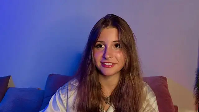 LoveSeekins online show from 11/12/25, 07:46