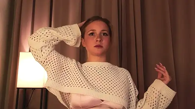 LoveSeekins online show from 11/23/25, 07:35