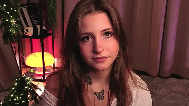 Snapshot of LoveSeekins chatting on 01/05/26, 07:17 LoveSeekins online show from 01/05/26, 07:17