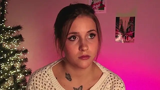 Snapshot of LoveSeekins chatting on 01/14/26, 10:58 LoveSeekins online show from 01/14/26, 10:58