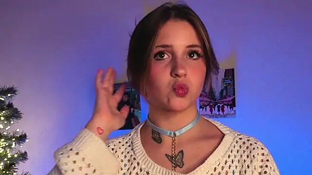 Snapshot of LoveSeekins chatting on 01/15/26, 07:06 LoveSeekins online show from 01/15/26, 07:06