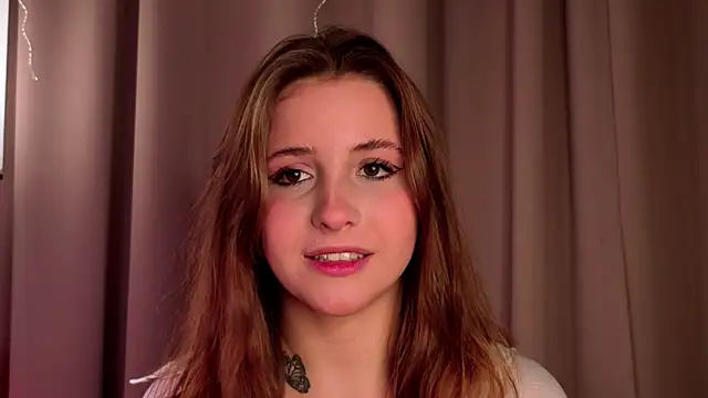 Snapshot of LoveSeekins chatting on 02/08/26, 07:50 LoveSeekins online show from 02/08/26, 07:50