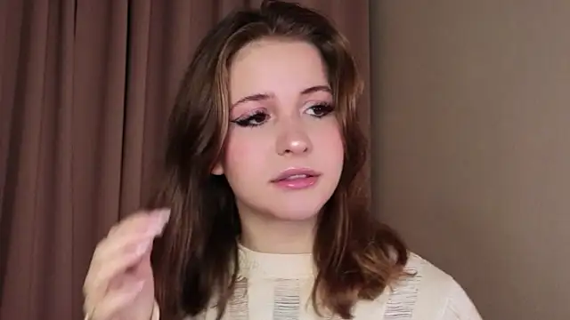 Snapshot of LoveSeekins chatting on 03/05/26, 07:10 LoveSeekins online show from 03/05/26, 07:10