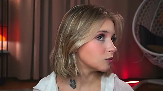 LoveSeekins online show from 05/13/26, 07:22