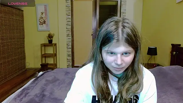 Lilly Jess online show from 09/29/25, 06:35