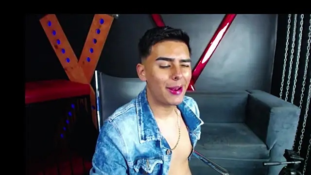 Matthewlodge online show from 10/30/25, 04:19