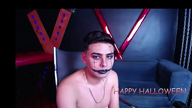 Matthewlodge online show from 10/31/25, 03:02