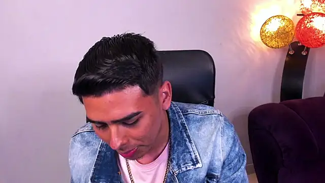 Matthewlodge online show from 11/06/25, 02:18