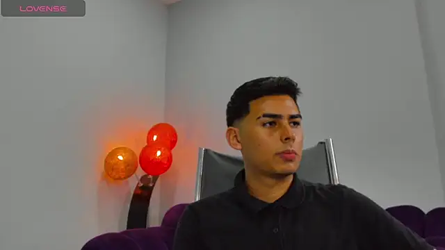 Matthewlodge online show from 11/27/25, 04:20