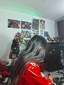 Snapshot of carolinerue chatting on 01/10/26, 12:12 carolinerue online show from 01/10/26, 12:12