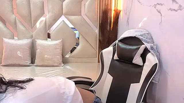 antonela tp online show from 12/01/25, 01:05