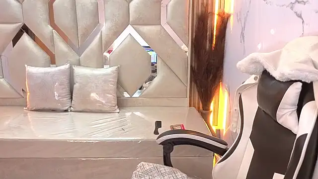 antonela tp online show from 12/03/25, 12:47