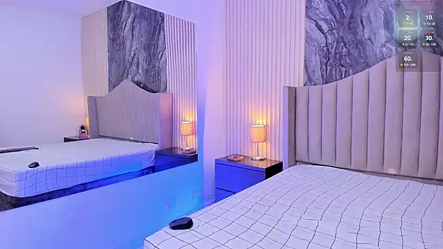 NalahCampbell online show from 09/26/25, 11:47