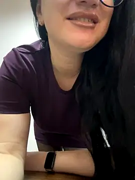 Molly-molly- online show from 10/29/25, 05:31