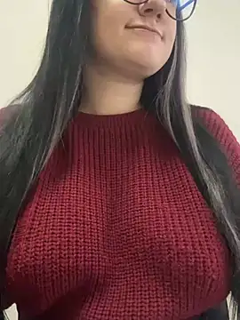 Molly-molly- online show from 02/13/26, 06:20