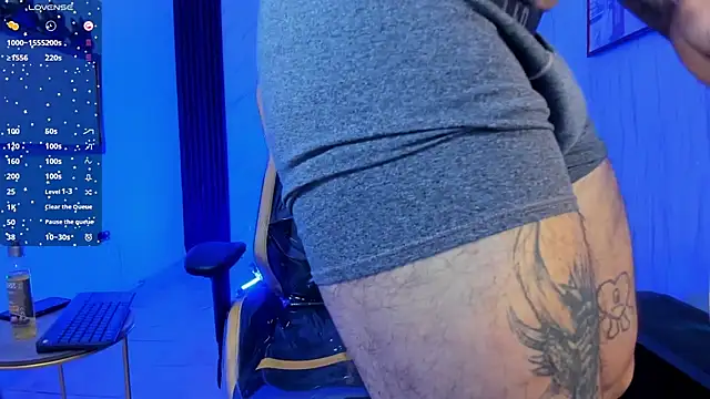 xKevyn online show from 12/22/25, 12:13