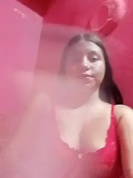 Snapshot of Shell_Latina chatting on 10/25/25, 01:57 Shell Latina online show from 10/25/25, 01:57