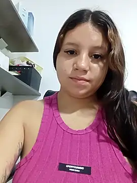 Shell Latina online show from 02/21/26, 12:50
