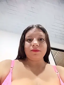 Shell Latina online show from 04/28/26, 03:55