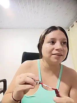 Shell Latina online show from 05/02/26, 03:55
