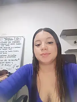 Shell Latina online show from 06/07/26, 12:26