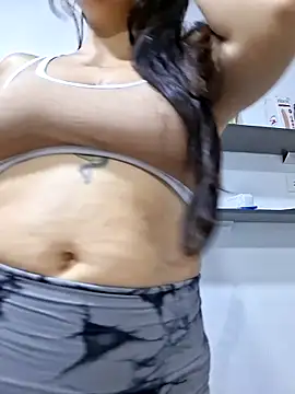 Shell Latina online show from 06/17/26, 12:24