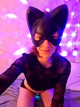 Snapshot of SecretIna chatting on 03/18/26, 08:45 SecretIna online show from 03/18/26, 08:45