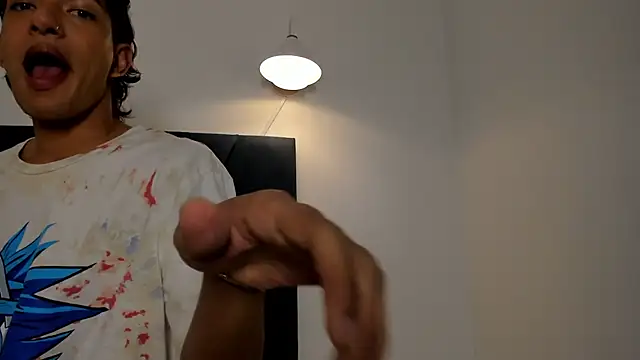 maicol cum23 online show from 11/15/25, 02:20