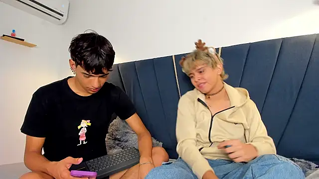 maicol cum23 online show from 11/25/25, 04:18