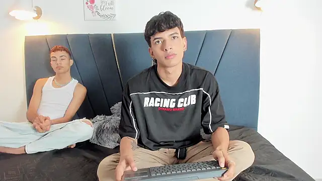 maicol cum23 online show from 02/24/26, 01:36