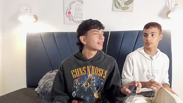 maicol cum23 online show from 02/25/26, 08:18