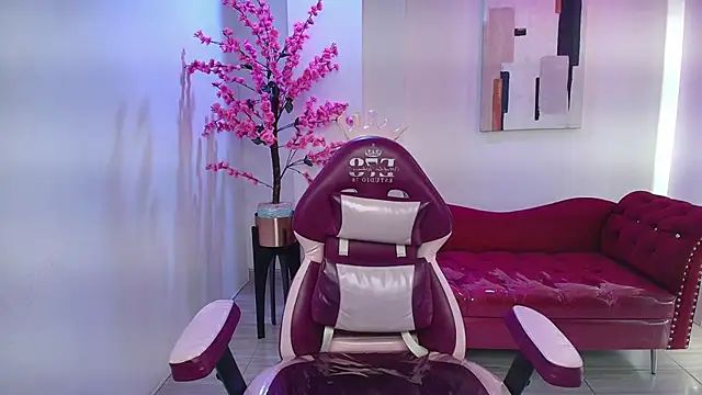 Black roseee online show from 11/20/25, 03:28