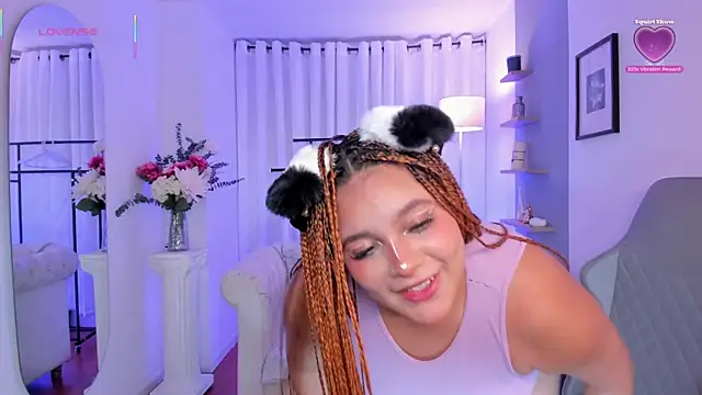 jhonson karla online show from 07/19/26, 05:49