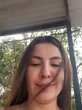 Dakota Evanns online show from 02/25/26, 09:02