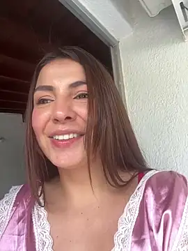 Dakota Evanns online show from 03/08/26, 05:17